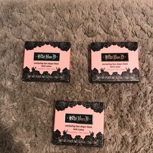 Bundle Kat Von D Blushes